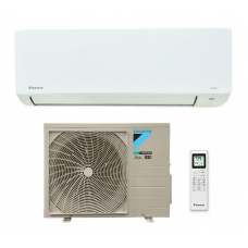 Daikin Heat Pump 2,60kW cooling / 2,80kW heating