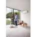Daikin Heat Pump 2,60kW cooling / 2,80kW heating