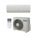 Hitachi Heat Pump 2,50kW cooling / 3,40kW heating