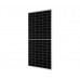 JA Solar 5kW solar installation - off grid