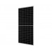 JA Solar 9.9kW solar installation