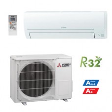 Mitsubishi MSZ kit 2,50kW cooling / 3,15kW heating