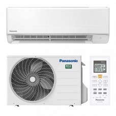 Panasonic Heat Pump 2,50kW cooling / 3,15kW heating