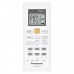 Panasonic Heat Pump 2,50kW cooling / 3,15kW heating